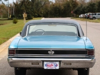 1967 Chevrolet Chevelle for sale (ID-155116)