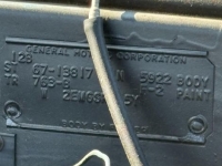 1967 Chevrolet Chevelle for sale (ID-155116)