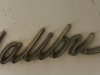 1967 Chevrolet Chevelle for sale in Michigan (ID-155154)