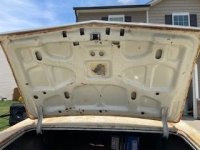 1967 Chevrolet Chevelle for sale in Michigan (ID-155154)