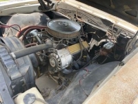 1967 Chevrolet Chevelle for sale in Michigan (ID-155154)