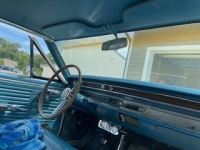 1967 Chevrolet Chevelle for sale in Michigan (ID-155154)