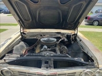 1967 Chevrolet Chevelle for sale in Michigan (ID-155154)