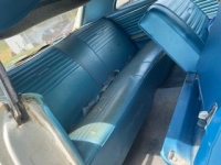 1967 Chevrolet Chevelle for sale in Michigan (ID-155154)