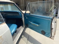 1967 Chevrolet Chevelle for sale in Michigan (ID-155154)