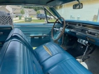 1967 Chevrolet Chevelle for sale in Michigan (ID-155154)