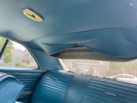 1967 Chevrolet Chevelle for sale in Michigan (ID-155154)