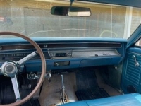 1967 Chevrolet Chevelle for sale in Michigan (ID-155154)