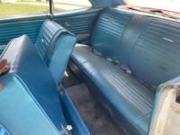 1967 Chevrolet Chevelle for sale in Michigan (ID-155154)