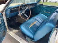 1967 Chevrolet Chevelle for sale in Michigan (ID-155154)