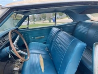 1967 Chevrolet Chevelle for sale in Michigan (ID-155154)