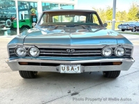 1967 Chevrolet Chevelle for sale in Riverhead, New York (ID-155268)