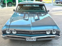 1967 Chevrolet Chevelle for sale in Riverhead, New York (ID-155268)