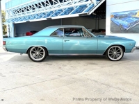 1967 Chevrolet Chevelle for sale in Riverhead, New York (ID-155268)