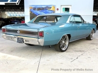 1967 Chevrolet Chevelle for sale in Riverhead, New York (ID-155268)