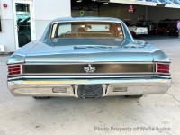 1967 Chevrolet Chevelle for sale in Riverhead, New York (ID-155268)