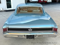 1967 Chevrolet Chevelle for sale in Riverhead, New York (ID-155268)