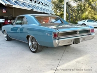 1967 Chevrolet Chevelle for sale in Riverhead, New York (ID-155268)