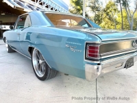 1967 Chevrolet Chevelle for sale in Riverhead, New York (ID-155268)