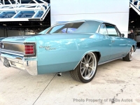 1967 Chevrolet Chevelle for sale in Riverhead, New York (ID-155268)