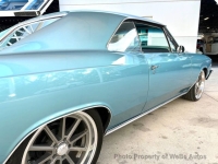 1967 Chevrolet Chevelle for sale in Riverhead, New York (ID-155268)