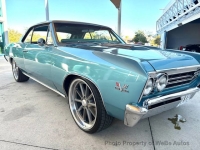1967 Chevrolet Chevelle for sale in Riverhead, New York (ID-155268)