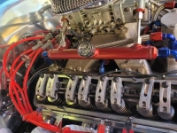 1967 Chevrolet Chevelle for sale in Michigan (ID-155429)