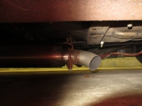 1967 Chevrolet Chevelle for sale in Michigan (ID-155429)