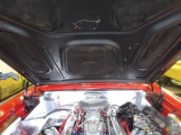 1967 Chevrolet Chevelle for sale in Michigan (ID-155429)