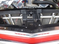 1967 Chevrolet Chevelle for sale in Michigan (ID-155429)