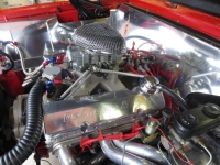 1967 Chevrolet Chevelle for sale in Michigan (ID-155429)