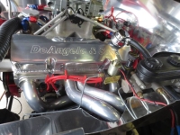 1967 Chevrolet Chevelle for sale in Michigan (ID-155429)