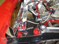 1967 Chevrolet Chevelle for sale in Michigan (ID-155429)