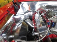 1967 Chevrolet Chevelle for sale in Michigan (ID-155429)