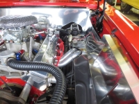 1967 Chevrolet Chevelle for sale in Michigan (ID-155429)