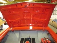 1967 Chevrolet Chevelle for sale in Michigan (ID-155429)