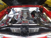 1967 Chevrolet Chevelle for sale in Michigan (ID-155429)