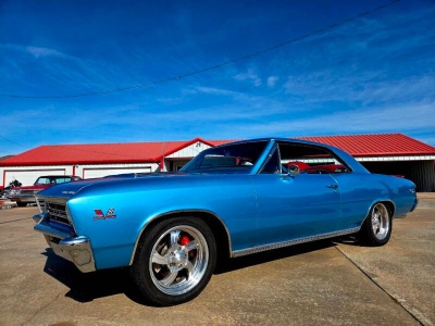 1967 Chevrolet Chevelle for sale