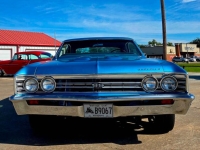 1967 Chevrolet Chevelle for sale (ID-155491)