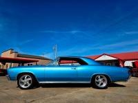1967 Chevrolet Chevelle for sale (ID-155491)
