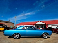 1967 Chevrolet Chevelle for sale (ID-155491)