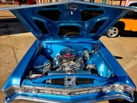1967 Chevrolet Chevelle for sale (ID-155491)