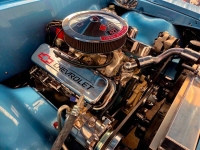 1967 Chevrolet Chevelle for sale (ID-155491)