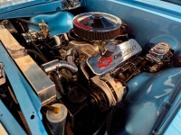 1967 Chevrolet Chevelle for sale (ID-155491)