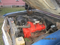 1967 Chevrolet Chevelle for sale in Michigan (ID-155747)