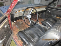 1967 Chevrolet Chevelle for sale in Michigan (ID-155747)