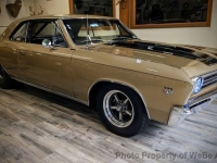 1967 Chevrolet Chevelle for sale in St. Augustine, Florida (ID-156050)