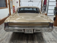 1967 Chevrolet Chevelle for sale in St. Augustine, Florida (ID-156050)