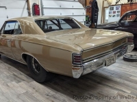 1967 Chevrolet Chevelle for sale in St. Augustine, Florida (ID-156050)