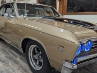 1967 Chevrolet Chevelle for sale in St. Augustine, Florida (ID-156050)